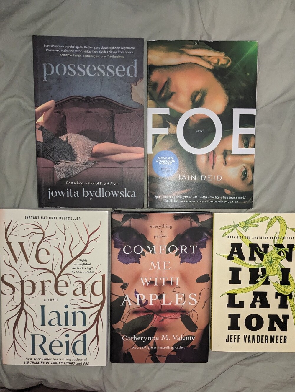 Book Bundle
